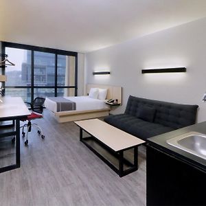 Habitación Superior con Cama Queen